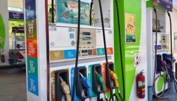 Таиланд снизил цены на дизель на 2,14 бата