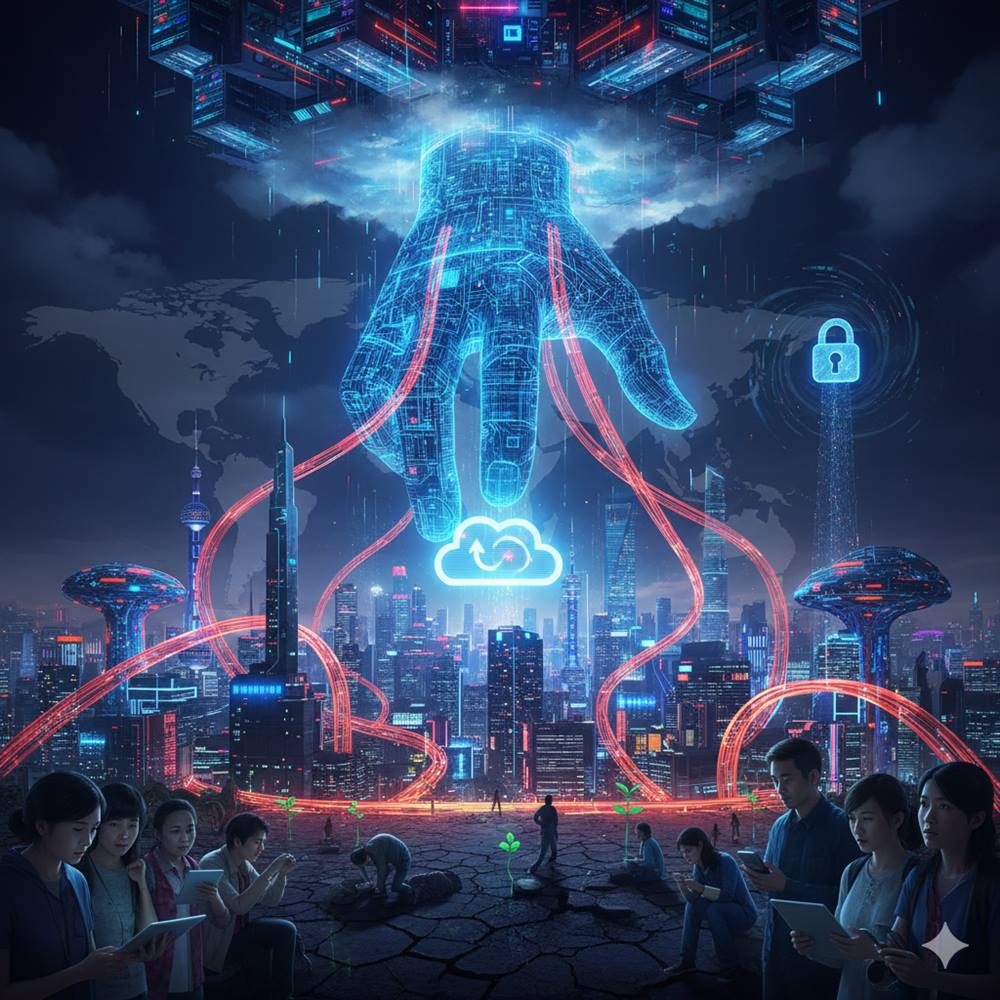 Таиланд ужесточает регулирование центров обработки данных на фоне быстрого роста рынка