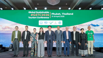 Таиланд укрепляет глобальное лидерство в устойчивом туризме в завершении GSTC 2026 на Пхукете