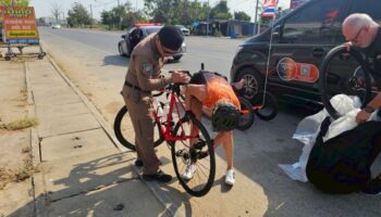 Таиланд укрепляет доверие к себе на мировом уровне благодаря безопасному и успешному этапу 5 Мирового тура Джимми Пельтье