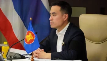 Таиланд усиливает сотрудничество в области энергетики для решения неопределенности на Ближнем Востоке