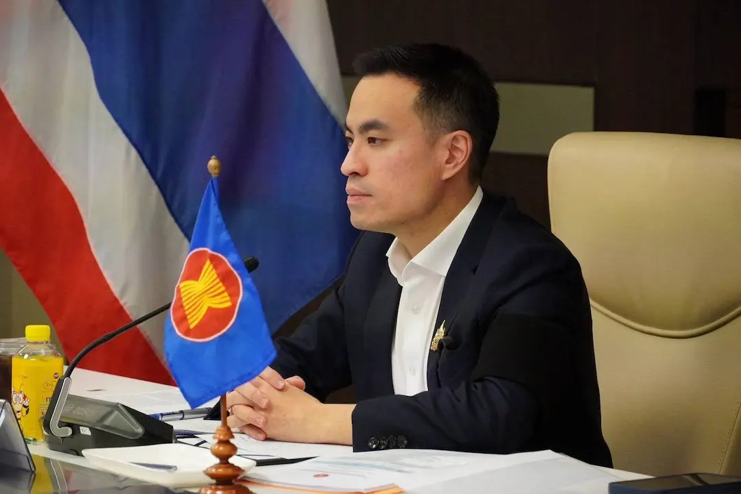 Таиланд усиливает сотрудничество в области энергетики для решения неопределенности на Ближнем Востоке