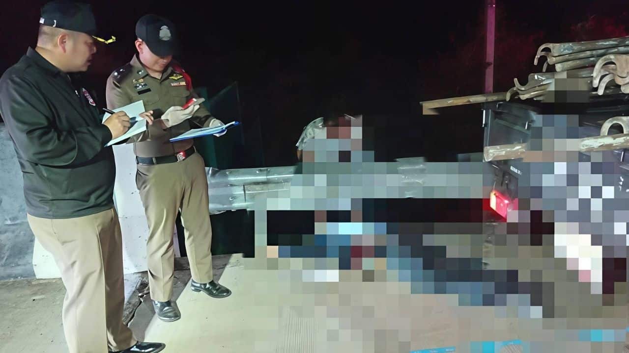 Тайка наняла друга, чтобы убить своего бывшего парня, прежде чем покончить с собой.