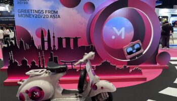 Тайланд оказывается в центре внимания, когда Money20/20 Asia 2026 собирает мировых лидеров финтеха в Бангкоке