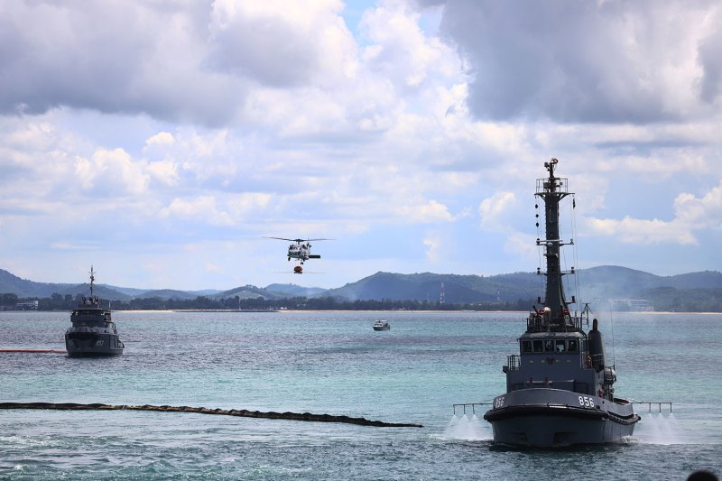 Тайланд отменит сделку по морской границе с Камбоджей