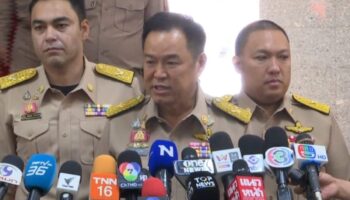 Тайланд планирует ограничения на автозаправочные станции с ночным обслуживанием после 20 апреля