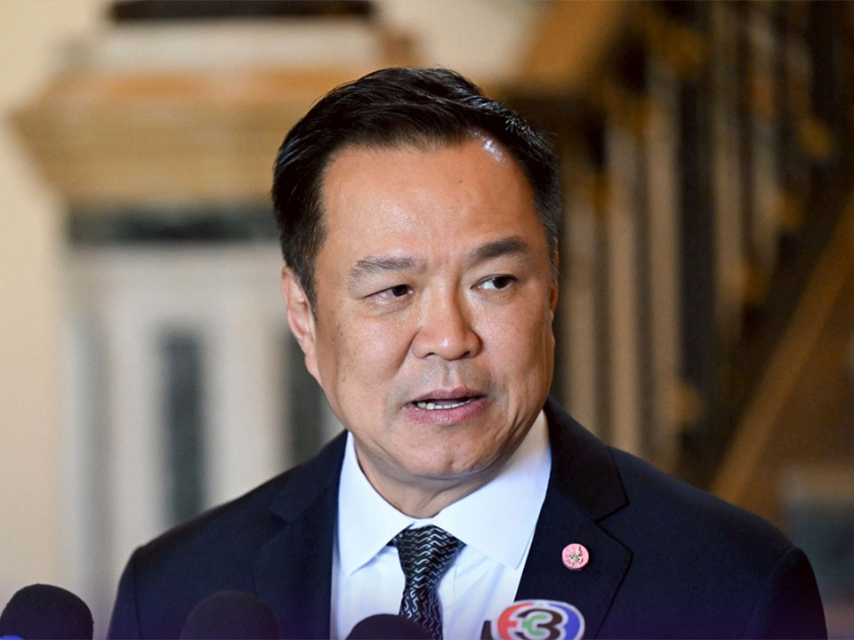 Тайланд планирует реструктуризацию энергетического сектора и расширяет меры по помощи в вопросахabez životных расходов