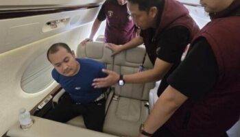 Тайская тюрьма отвергла обвинения в жестоком обращении и коррупции, выдвинутые на основе утечки аудиозаписи заключённого