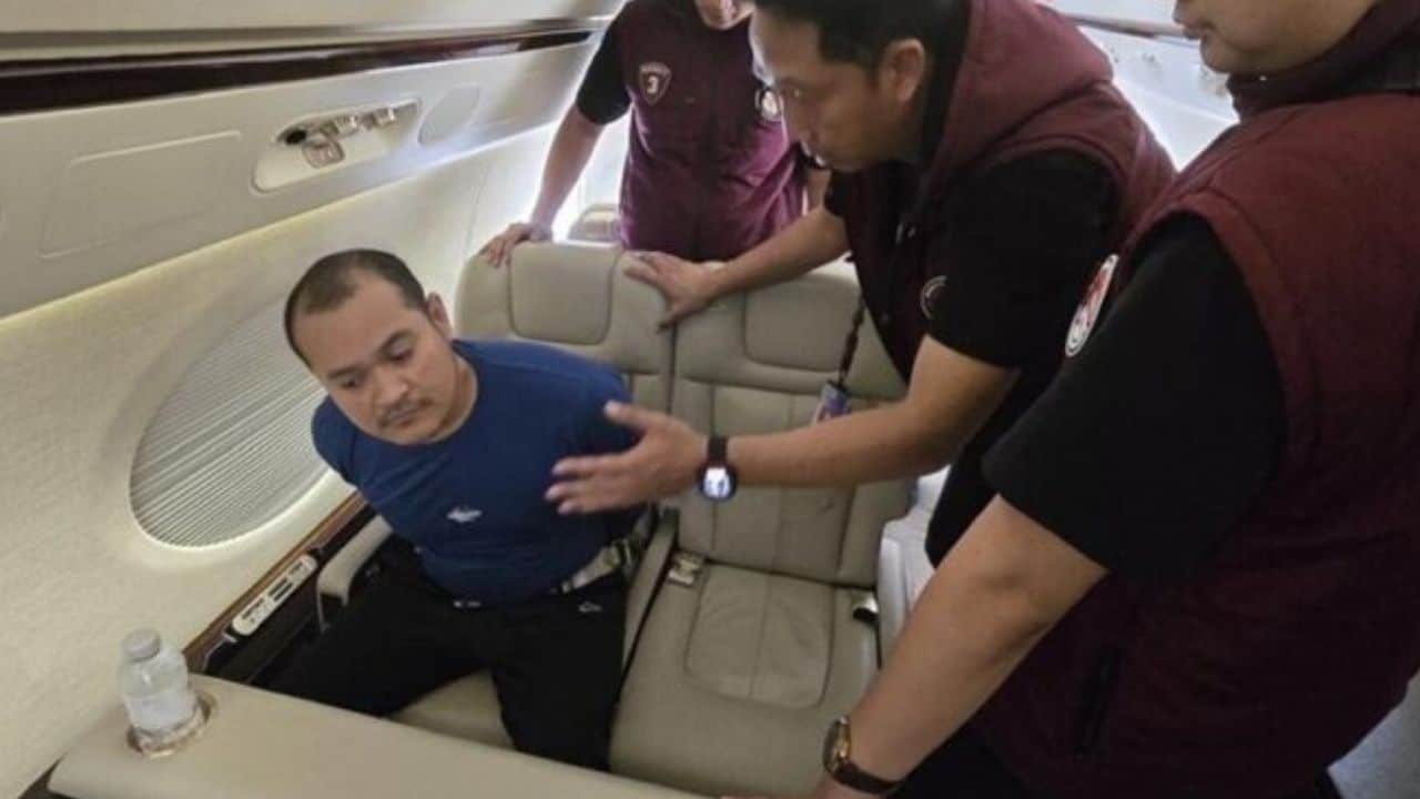 Тайская тюрьма отвергла обвинения в жестоком обращении и коррупции, выдвинутые на основе утечки аудиозаписи заключённого