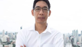 Тайские инженеры предупредили после утечки персональных данных из системы Совета инженеров