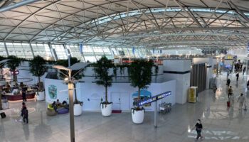 Тайский брокер по трудоустройству обвиняется в контрабанде «маленьких призраков» в Южную Корею