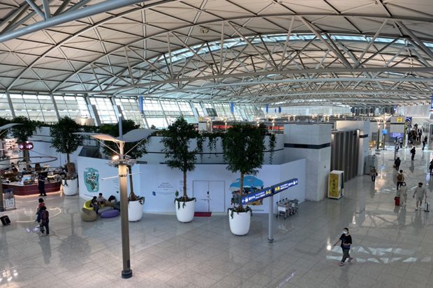 Тайский брокер по трудоустройству обвиняется в контрабанде «маленьких призраков» в Южную Корею