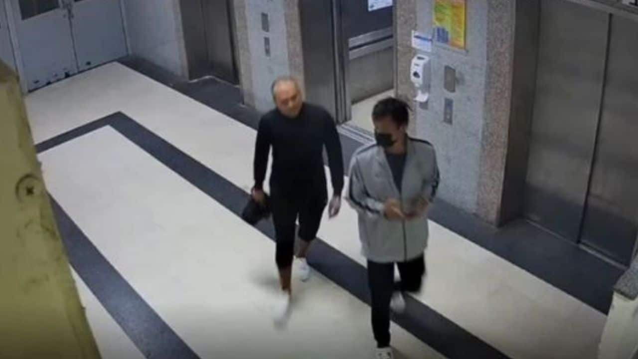 Тайский заключенный из побега из тюрьмы 2023 года заявляет о коррупции и привилегиях в тюрьме