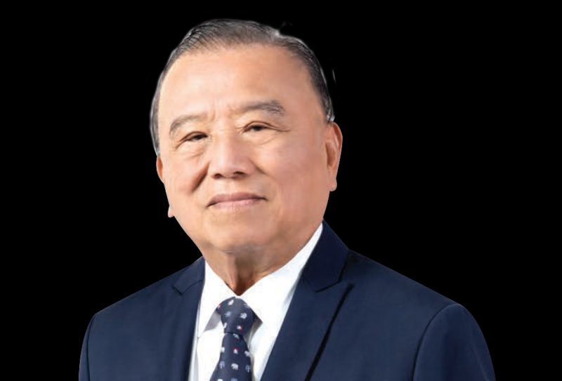 Тайский магнат в области здравоохранения и авиаперевозок Прасерт скончался в возрасте 93 лет