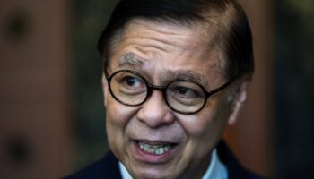 Тайский министр иностранных дел выражает недовольство по поводу США