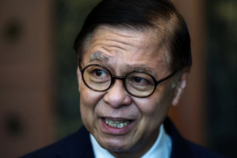 Тайский министр иностранных дел выражает недовольство по поводу США