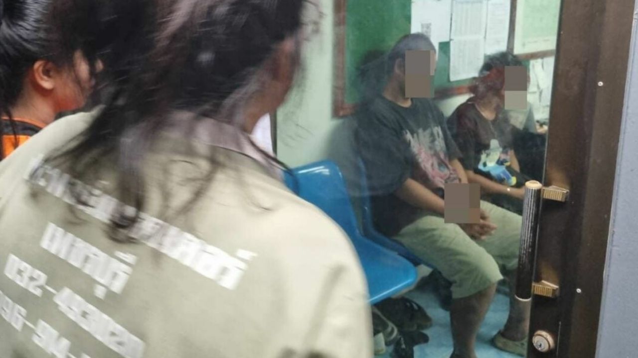 Тайский отчим убивает 1-летнего мальчика и пытается его оживить с помощью электрического шока