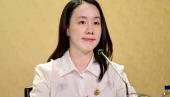 Тайское правительство защищает проект Наземного Моста, разъясняет сумму в 50 миллиардов бат за бункеровку