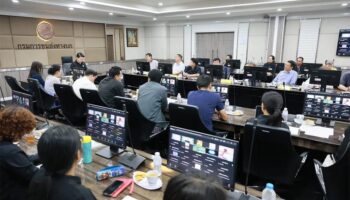 Тарифы на автобусы сохраняются во время Сонгкран, так как Таиланд обеспечивает повсеместное обслуживание, несмотря на давление со стороны цен на топливо.