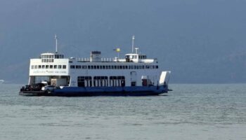 Тарифы на паром до Ко Чанга увеличатся в пятницу
