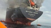 Трое пропавших без вести членов экипажа Mayuree Naree подтверждены мертвыми