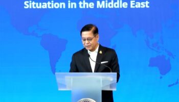 Трое тайских членов экипажа confirmed dead