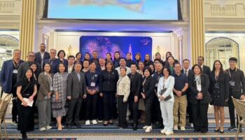 Турбизнес Пхукета провел первое в истории роуд-шоу в США