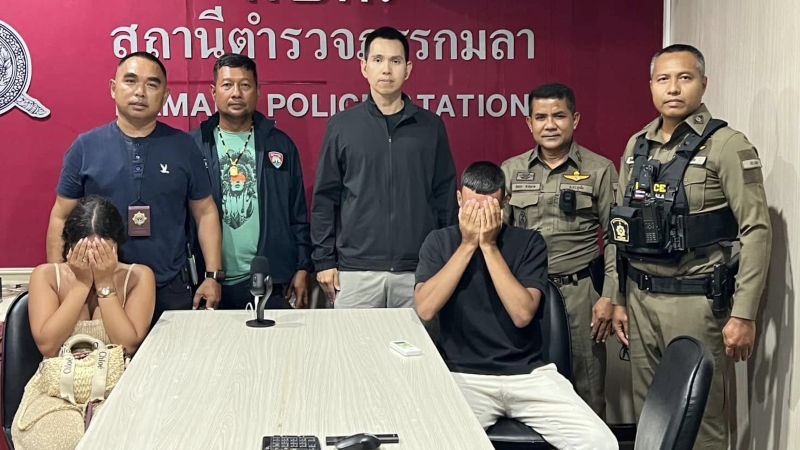 Туристам из Франции грозит депортация за секс на пляже