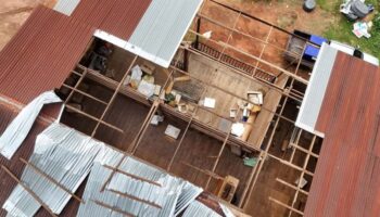 Угроза летнего шторма ожидается с 16 по 20 апреля