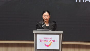 Удивительная встреча по здоровью и благополучию в Таиланде 2026 поднимает лидерство Таиланда в глобальном туристическом секторе благополучия