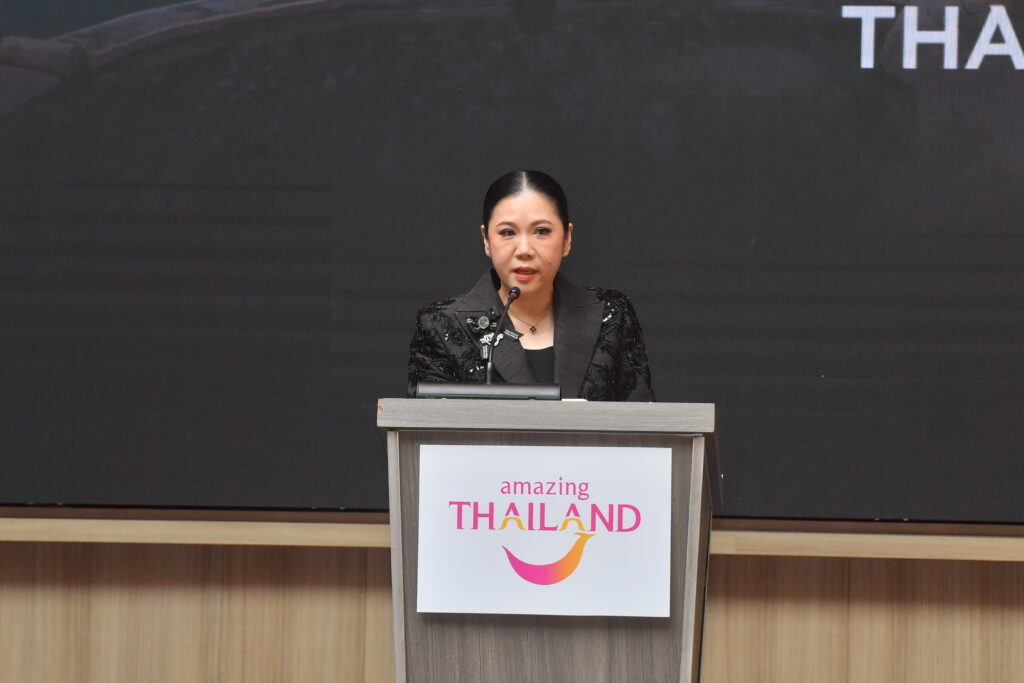 Удивительная встреча по здоровью и благополучию в Таиланде 2026 поднимает лидерство Таиланда в глобальном туристическом секторе благополучия