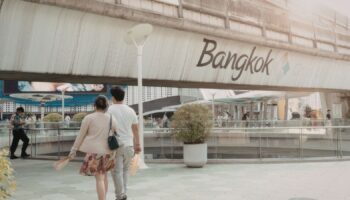 Улучшение безопасности и обслуживания аэропортами в течение фестиваля Сонгкран 2026