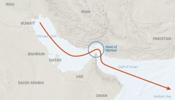 Уроки из Ормузского пролива: Движение трансформации цепочки поставок АСЕАН