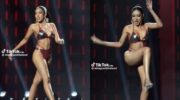 Участница Miss Grand Thailand привлекла внимание всего мира своим хип-хоп танцем