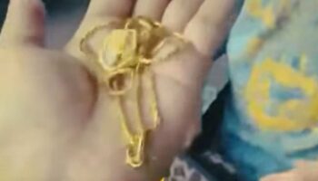 Французский турист пострадал в результате кражи золотой цепочки на Пхукете