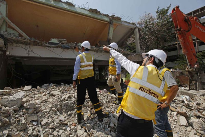 Хакер украл личные данные 350,000 инженеров