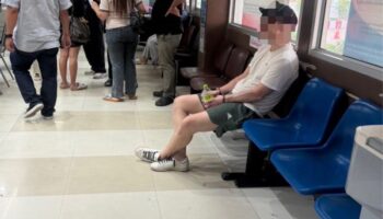 Хакера, который обманул гостей отеля в Паттайе, арестовали
