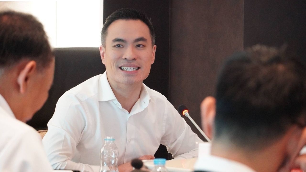 Цена дизеля в Таиланде упала на 2.14 бата с 9 апреля.