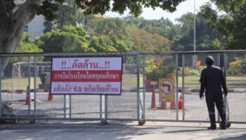 Частные школы сталкиваются с массовыми закрытиями в этом году