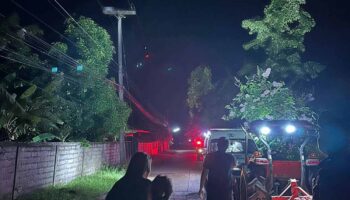 Человек погиб от удара электрическим током, обезглавлен на опоре линии электропередач