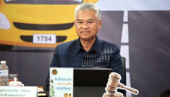 Чиангмай фиксирует наибольшее количество случаев вождения в нетрезвом виде во время Сонгкран