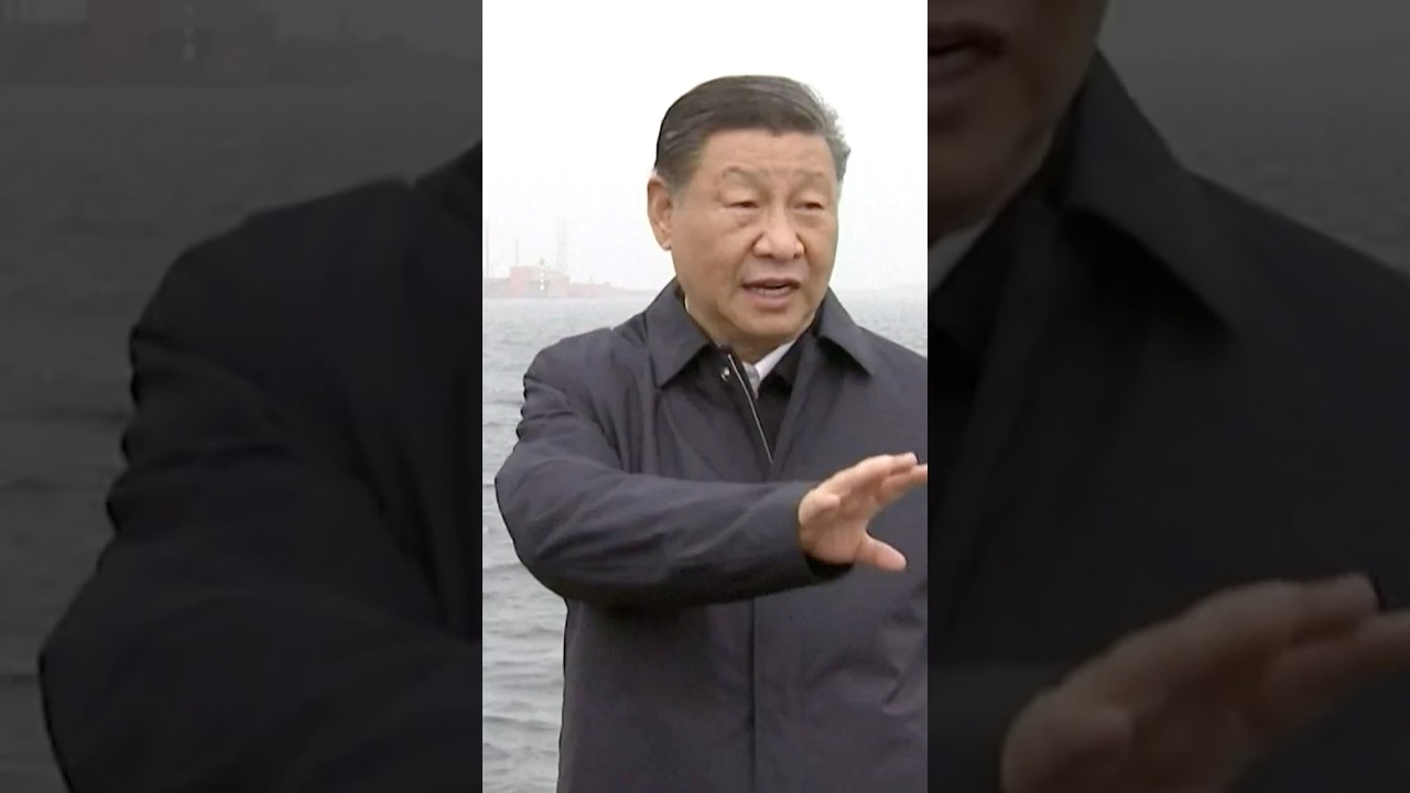 Экономика Китая достигла целевых показателей, но тенденции ослаблены