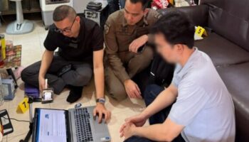 Экс-менеджер из Тайланда признается в хакерской атаке на систему торгового центра Нонгтхабури в качестве мести