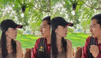 Экс-тайский дворецкий заявляет, что пробки в Чианг Мае задерживают лечение Тэн Ли-Чунь