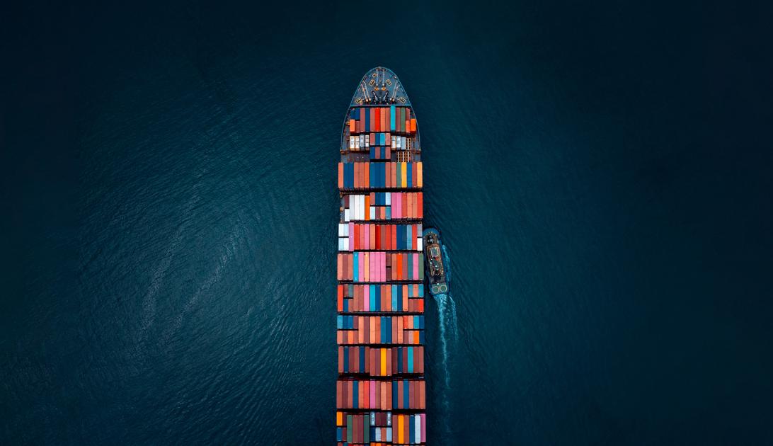 Экспорт Тайланда достиг рекордного уровня в марте