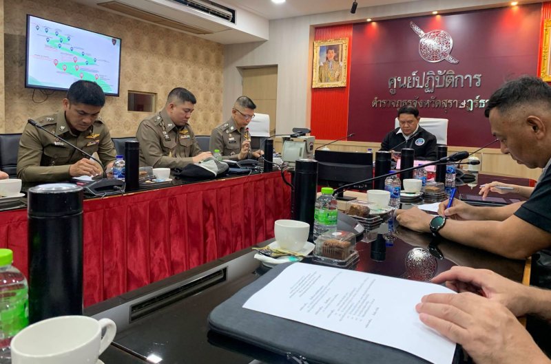 DSI вызывает восемь судоходных компаний