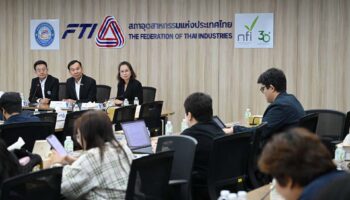 FTI предупреждает, что экспорт продуктов питания из Таиланда упадет на 7,3% из-за энергетического кризиса и глобальных напряженностей