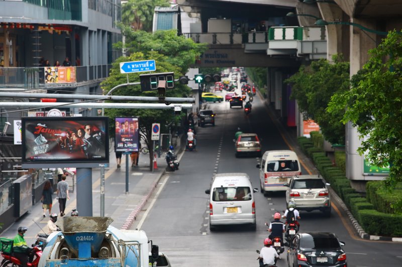 LTFT предупреждает правительство о проблемах с поставками нефти