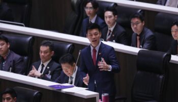 NACC предоставляет доказательства в деле о лесе-мажесте депутатов