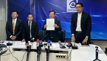 PC Siam Petroleum опровергает обвинения в том, что она запасала топливо